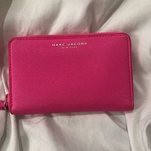 Marc Jacobs Wristlet Wallet